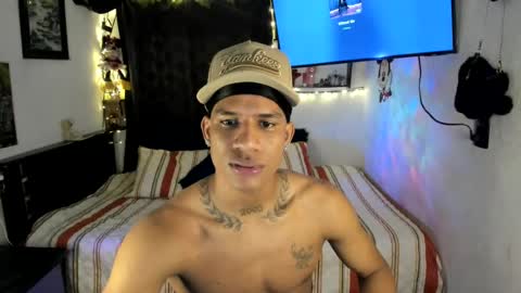 juan jose online show from July 30, 1:32 pm