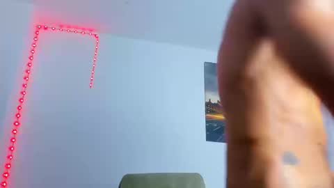 Juan Esteban online show from September 24, 9:51 pm