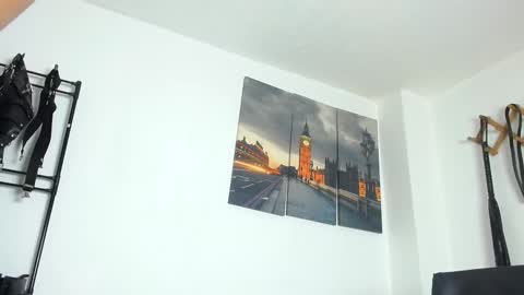 Juan Esteban online show from November 12, 3:01 pm