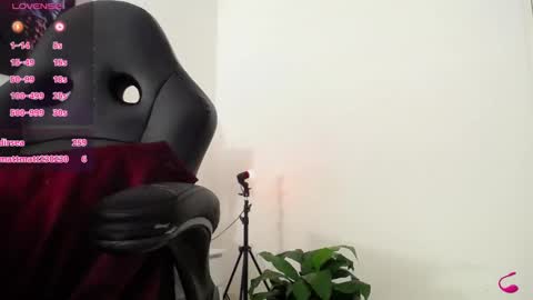 juancamilo66_ online show from February 3, 12:25 am