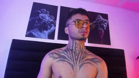 juancamilo66_ online show from September 29, 3:11 am