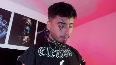 juancamilo66_ online show from October 17, 3:10 am