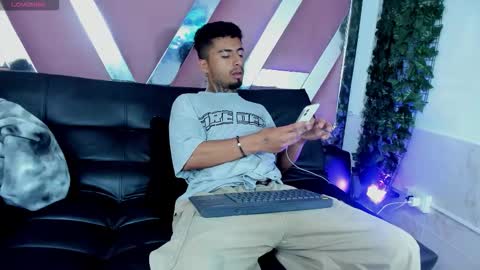 juancamilo66_ online show from February 16, 2:02 pm