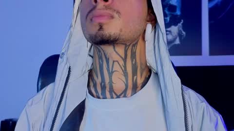 juancamilo66_ online show from April 29, 3:21 am