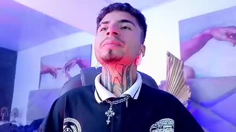 juancamilo66_ online show from August 5, 3:42 am