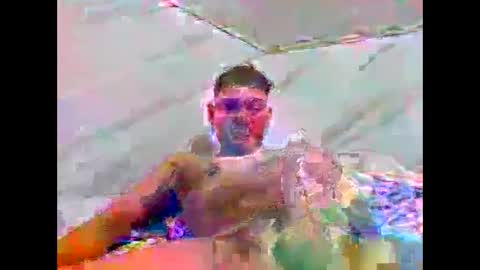 HOT BOY21 online show from November 10, 1:26 am