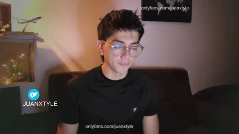 . online show from October 14, 12:33 am