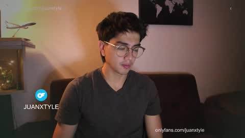 . online show from October 16, 8:21 pm