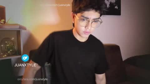 . online show from October 27, 12:26 am