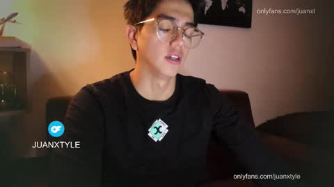 . online show from November 16, 4:45 pm