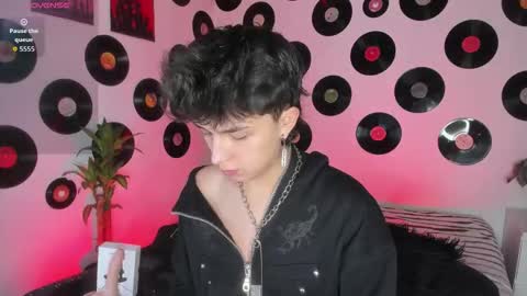 juandaaa__ online show from February 1, 4:27 pm