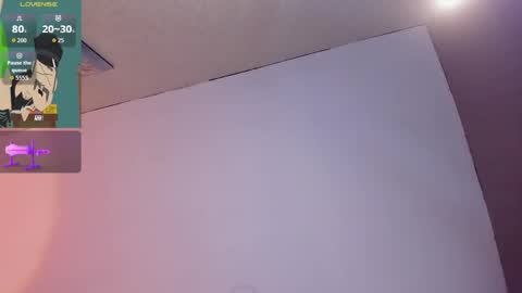 Juan David online show from October 28, 1:14 pm