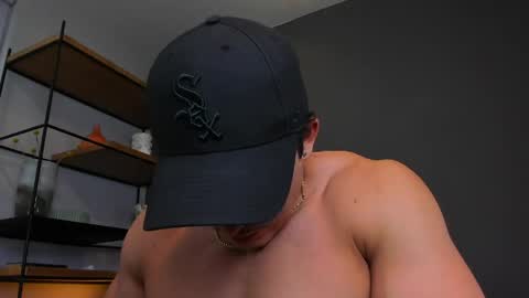 Snapshot of juandres007 chatting on June 6, 1:32 am JUANDRES online show from June 6, 1:32 am