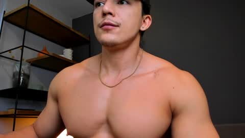 Snapshot of juandres007 chatting on June 25, 11:09 pm JUANDRES online show from June 25, 11:09 pm