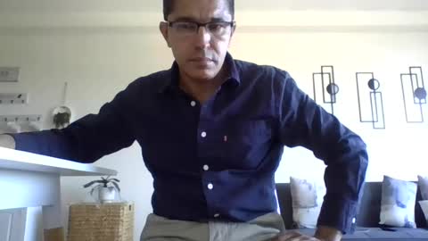 juanearth1 online show from July 8, 10:14 pm