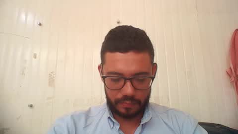 juanfe_style online show from October 24, 6:48 pm