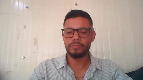 juanfe_style online show from November 7, 4:07 pm