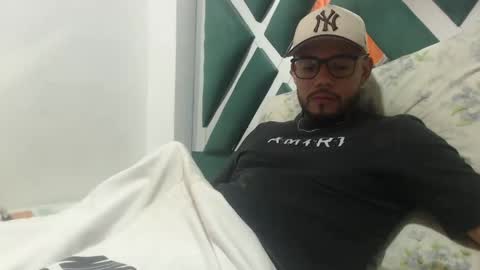 juanfe_style online show from November 20, 1:06 am