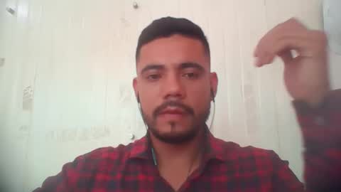 juanfe_style online show from April 22, 8:43 pm