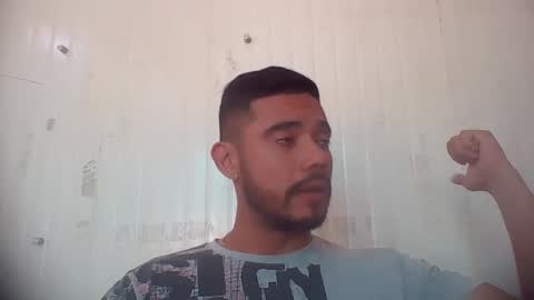 juanfe_style online show from April 24, 3:03 pm