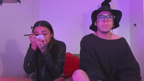 juanftmaria2 online show from October 31, 8:10 pm