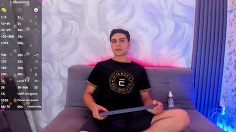 Snapshot of juanga_briel chatting on August 1, 12:59 pm JUAN GABRIEL online show from August 1, 12:59 pm