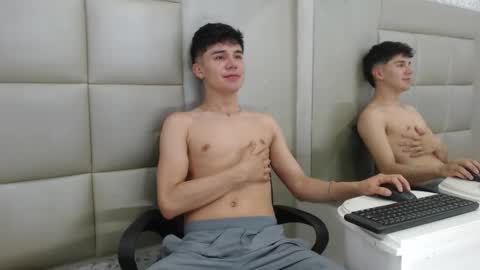 JuanGomm online show from December 23, 5:16 am