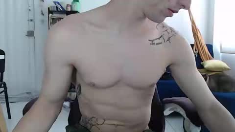 JUANISIMO  online show from January 20, 3:07 pm