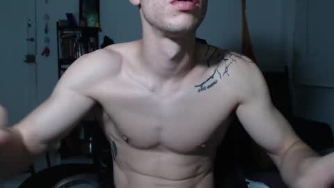 JUANISIMO  online show from February 19, 12:14 am