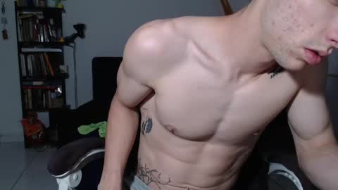 JUANISIMO  online show from March 3, 2:15 am