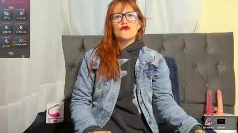 juanita online show from January 6, 10:58 pm