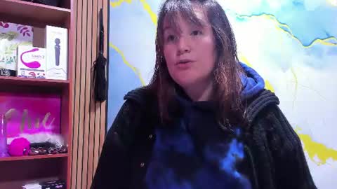 Snapshot of juanita_69_ chatting on July 13, 7:22 am juanita online show from July 13, 7:22 am