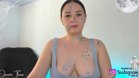            online show from October 31, 5:03 pm