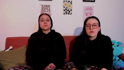 juanitaaa_ online show from June 9, 5:08 am