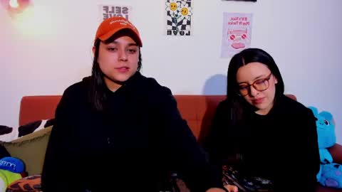 juanitaaa_ online show from June 22, 4:09 am