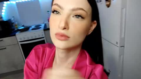 Veronika online show from May 16, 7:27 am