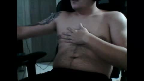 Snapshot of juanitobdick chatting on February 3, 4:57 am Juan online show from February 3, 4:57 am