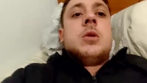 JuanmaSEX online show from January 13, 1:56 am