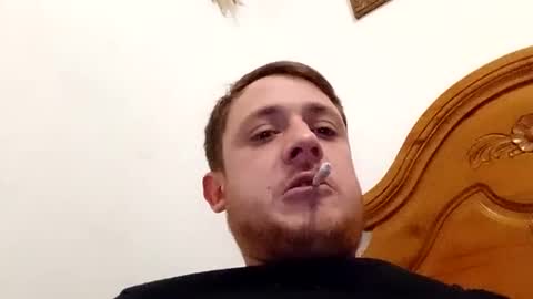 JuanmaSEX online show from January 25, 10:39 pm