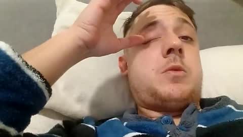 JuanmaSEX online show from January 14, 2:39 am