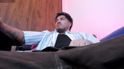 JUAN  online show from February 11, 7:13 am