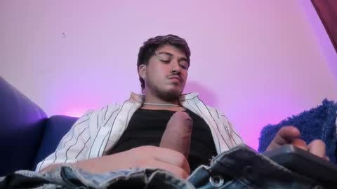 JUAN  online show from February 19, 6:53 am