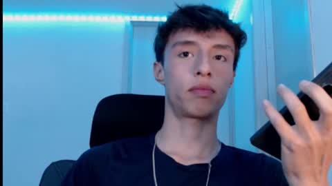 Snapshot of juanmres chatting on October 15, 1:06 am juanmres online show from October 15, 1:06 am