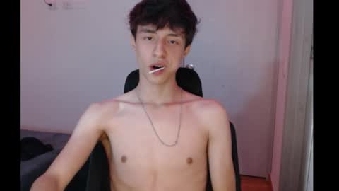 juanmres online show from November 9, 4:00 am