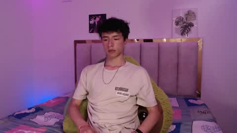 juanmres online show from May 9, 5:07 pm