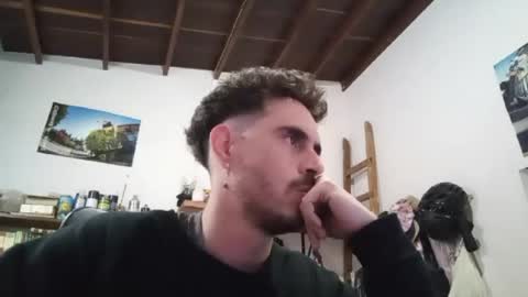 Snapshot of juanpaisa666 chatting on July 27, 3:02 am juanpaisa666 online show from July 27, 3:02 am