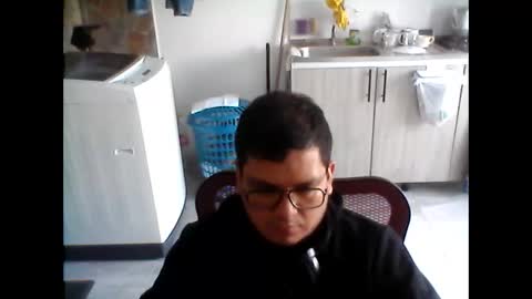 BruceWayne online show from March 13, 7:09 pm