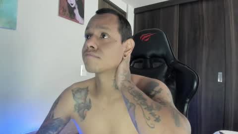 juanpt69 online show from December 24, 8:05 pm