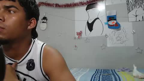juanse_hot11 online show from January 23, 2:23 am