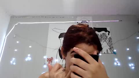 juanse_hot11 online show from January 28, 12:22 pm